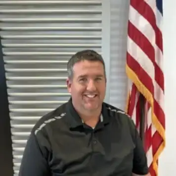 Tim Pederson