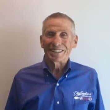 Hank Dieffenbach