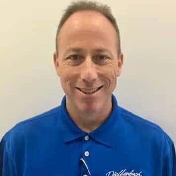 Jeff Dieffenbach