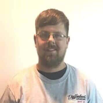 Josh Clark