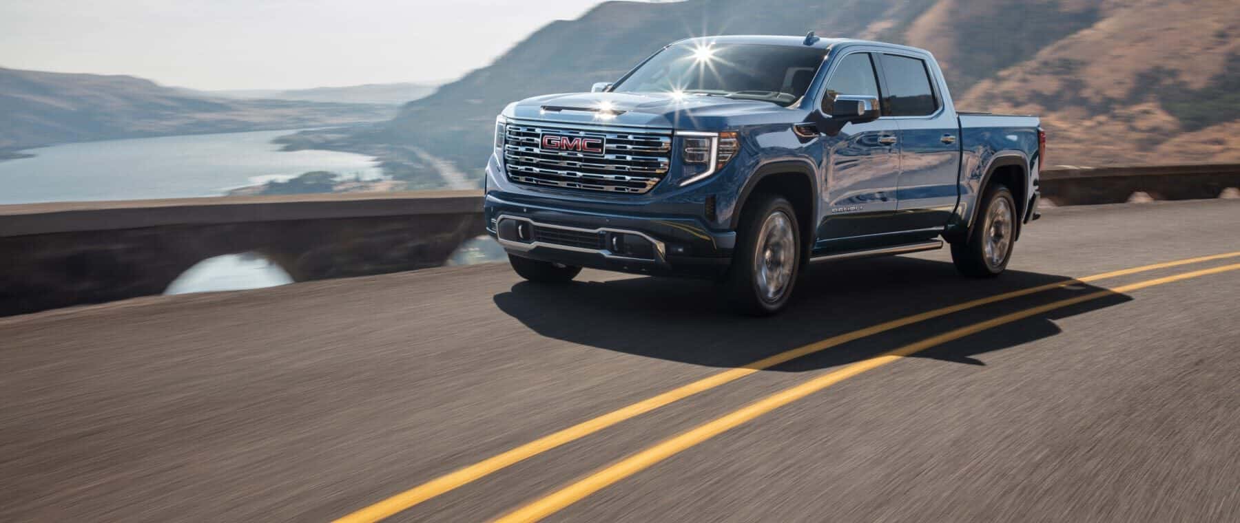 GMC 1500