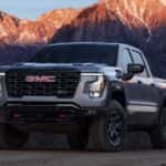 2027 GMC Sierra 1500