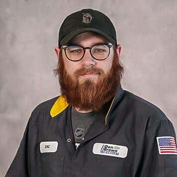 Zach Wallingsford