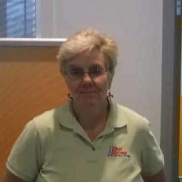 DEBBIE COLOMBO
