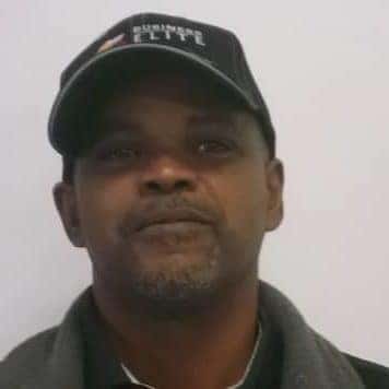 ERIC WOOLRIDGE