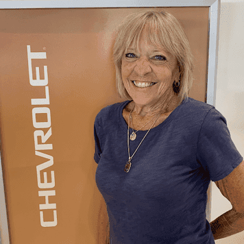SANDY WINKLER