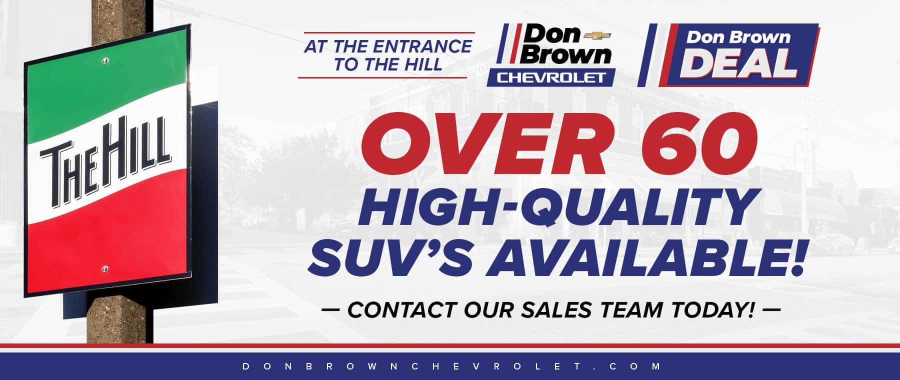 pre-owned suv