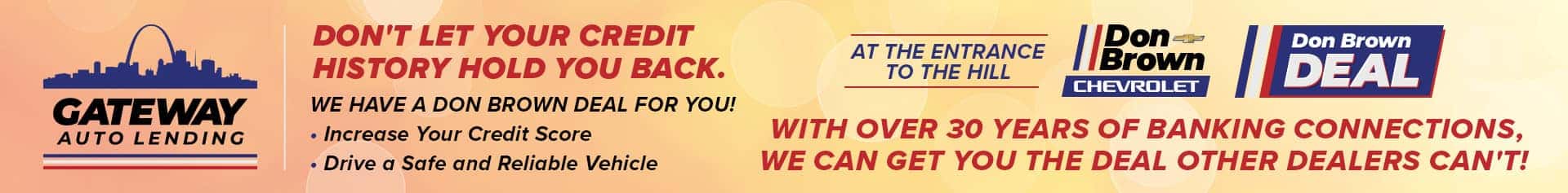 Gateway Auto Lending