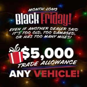Trade Allowance