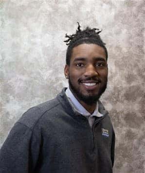 Shamar  Whitmore
