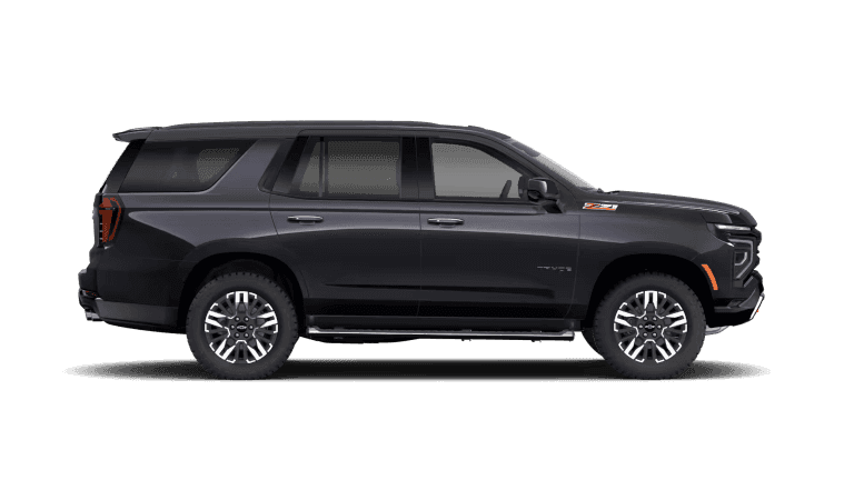 2026 Chevy Tahoe