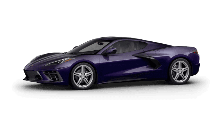 2026 Chevy Corvette Stingray