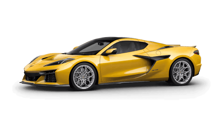 2026 Chevy Corvette ZR1