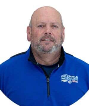 Mike Weakley