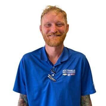 Brandon Swanner