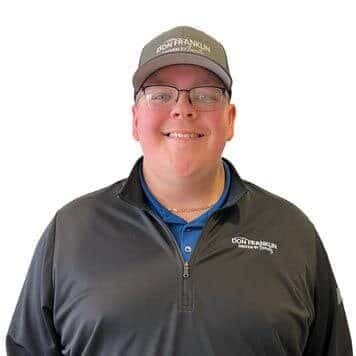 Curtis Atchley