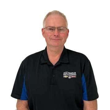 Gerald Spradlin