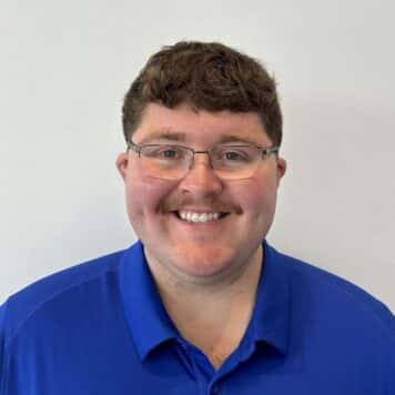 Blake Miller