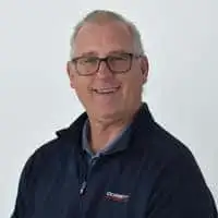 Brian Dorsett