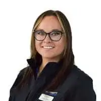 Nicole Pickett