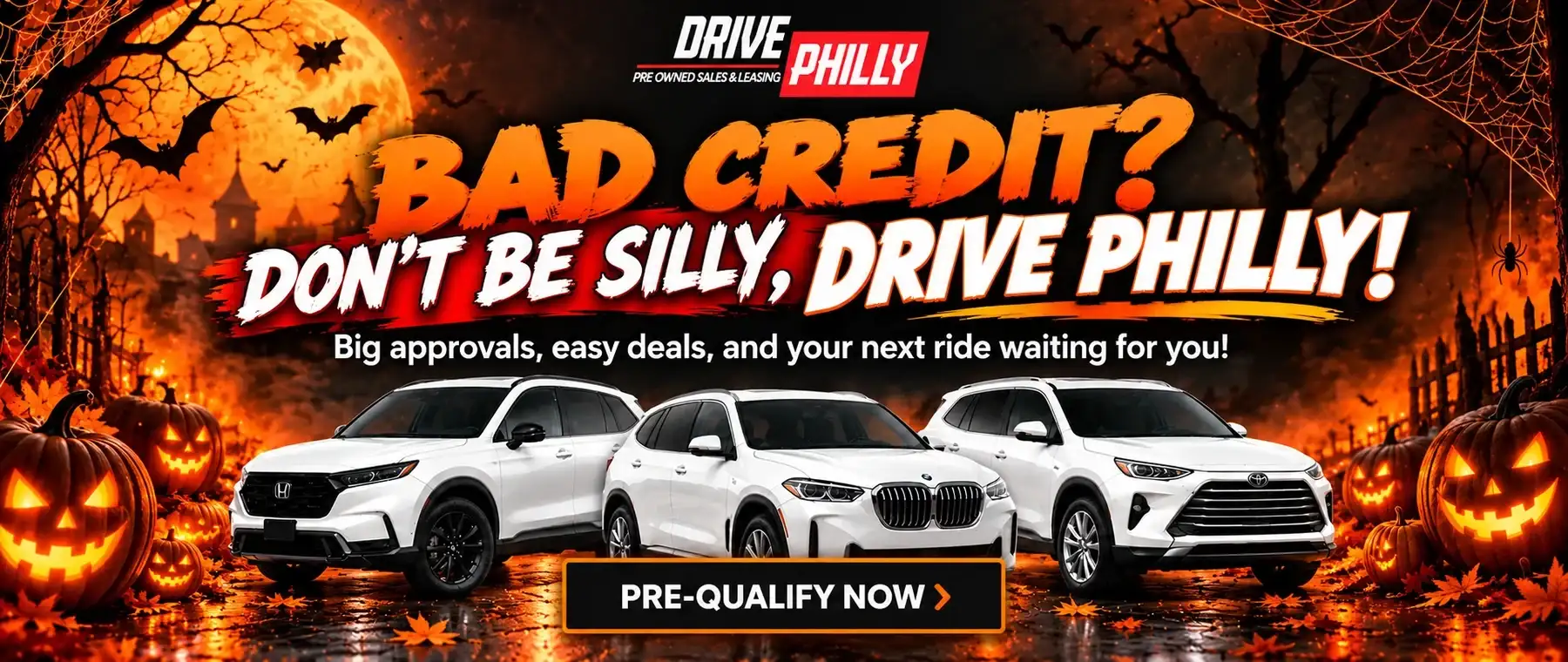 Don't Be Silly DT