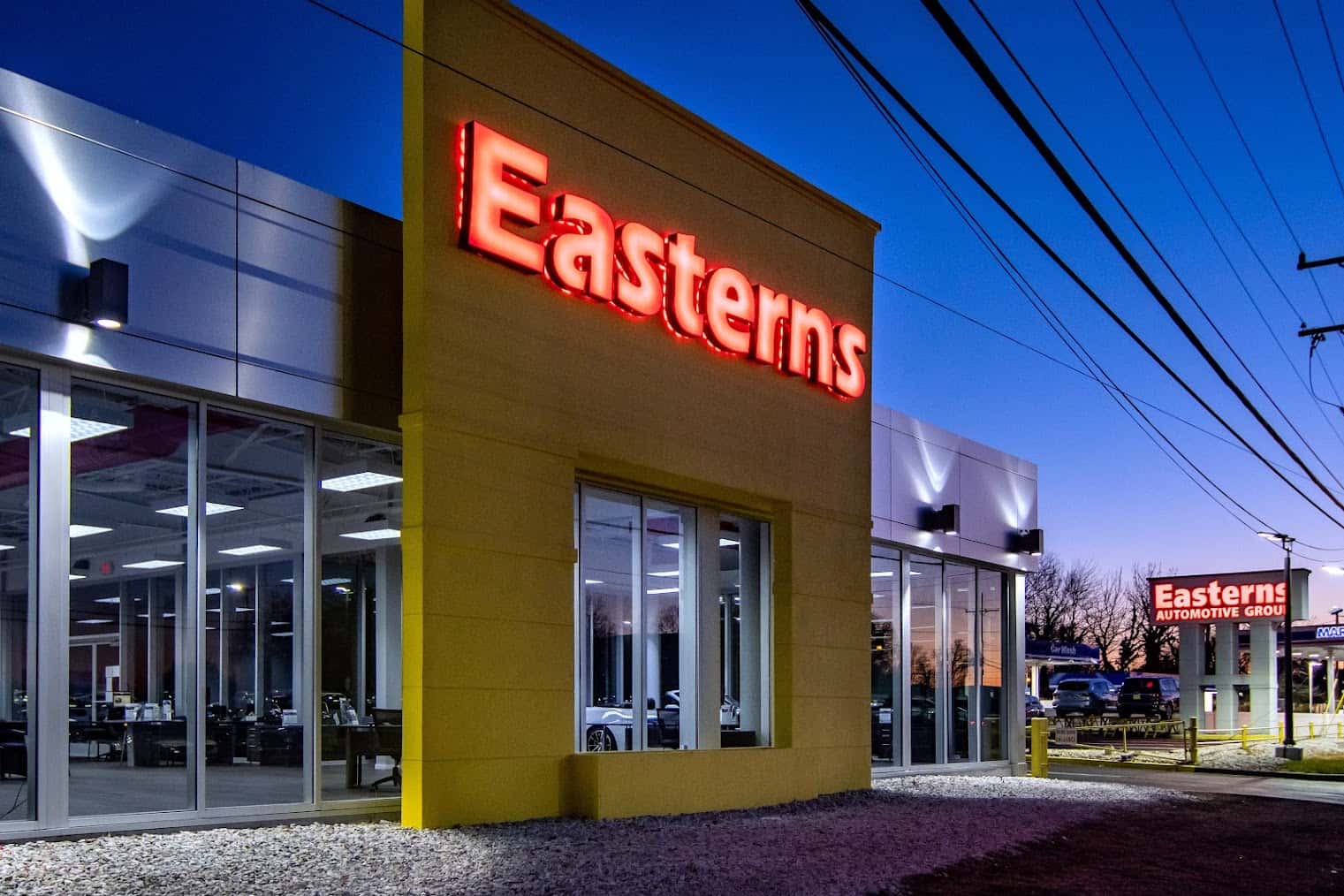 Easterns of Hyattsville