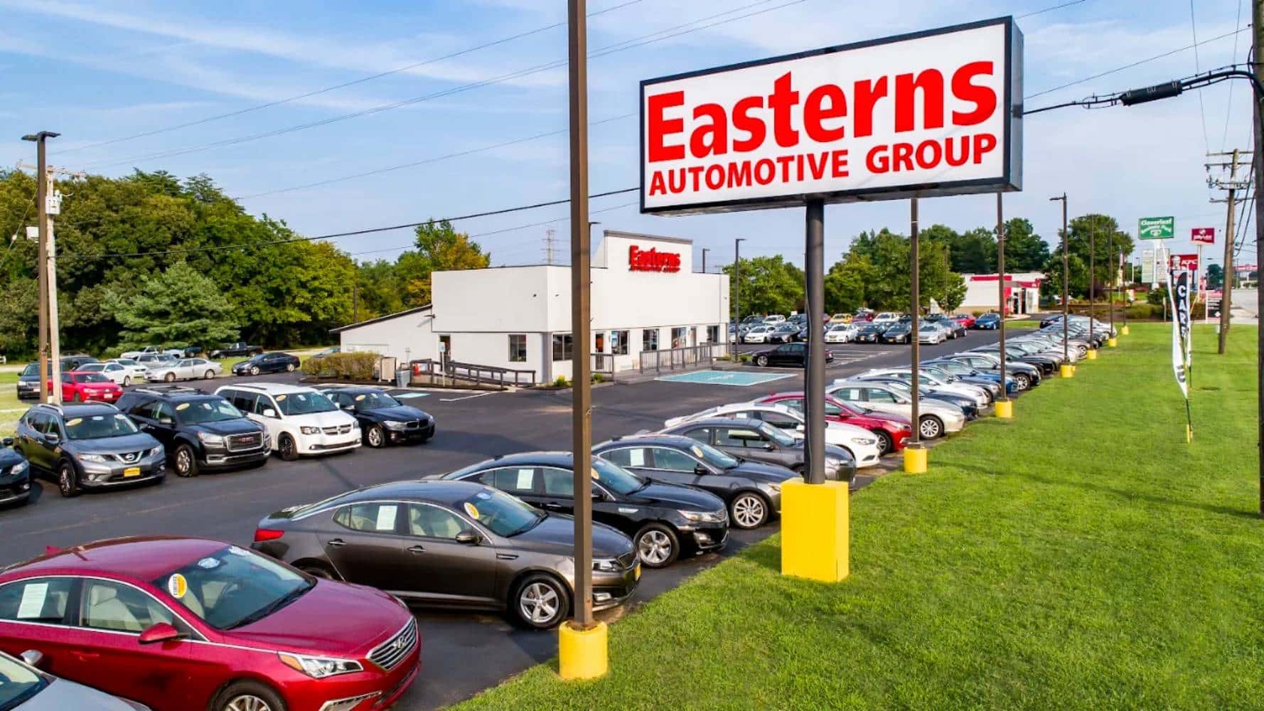 Easterns of Glen Burnie