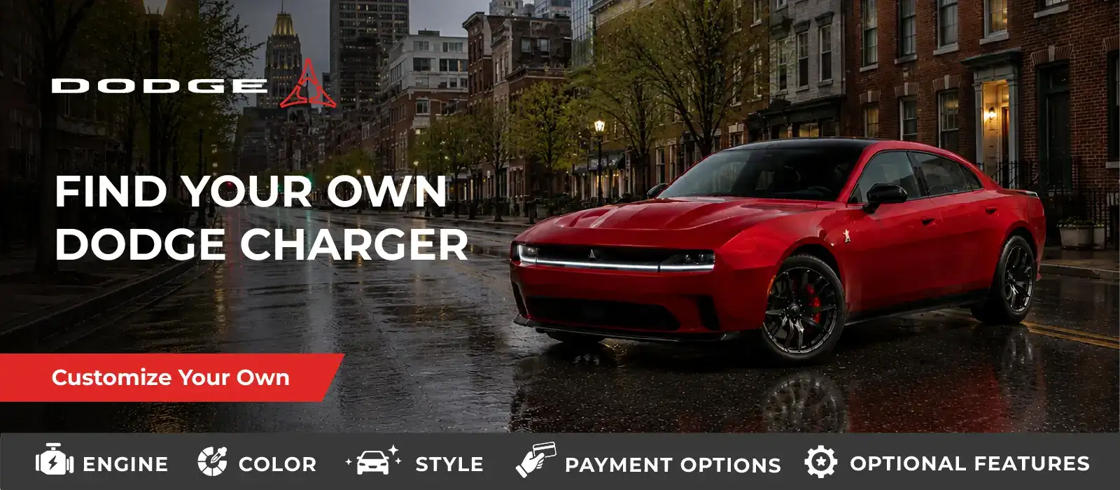 charger