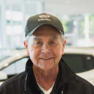 Rusty Lutz