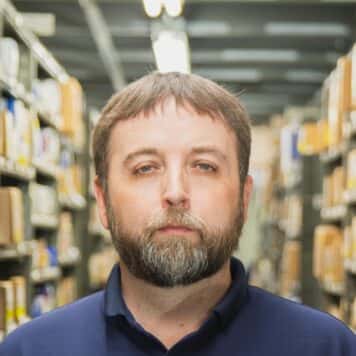 Tim Jackson