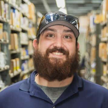 Seth Donadio