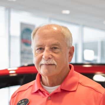 Gary Knight