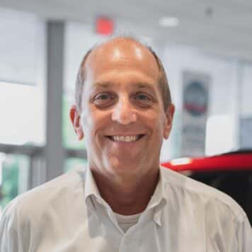 Jeff Richards