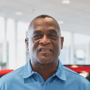 Sherman Powell