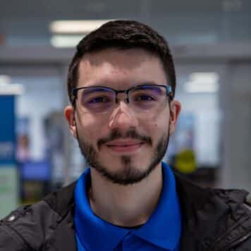 Jahaziel Reyes Velez