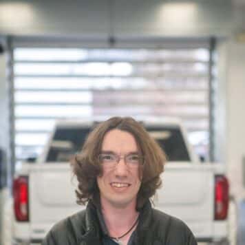 Kevin Raleigh