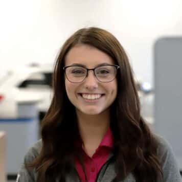 Samantha Vaillancourt