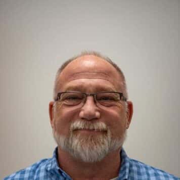 Tim Stillwell