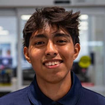 Anthony Jimenez