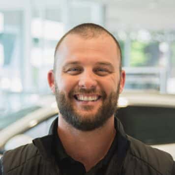 Dustin Isaac
