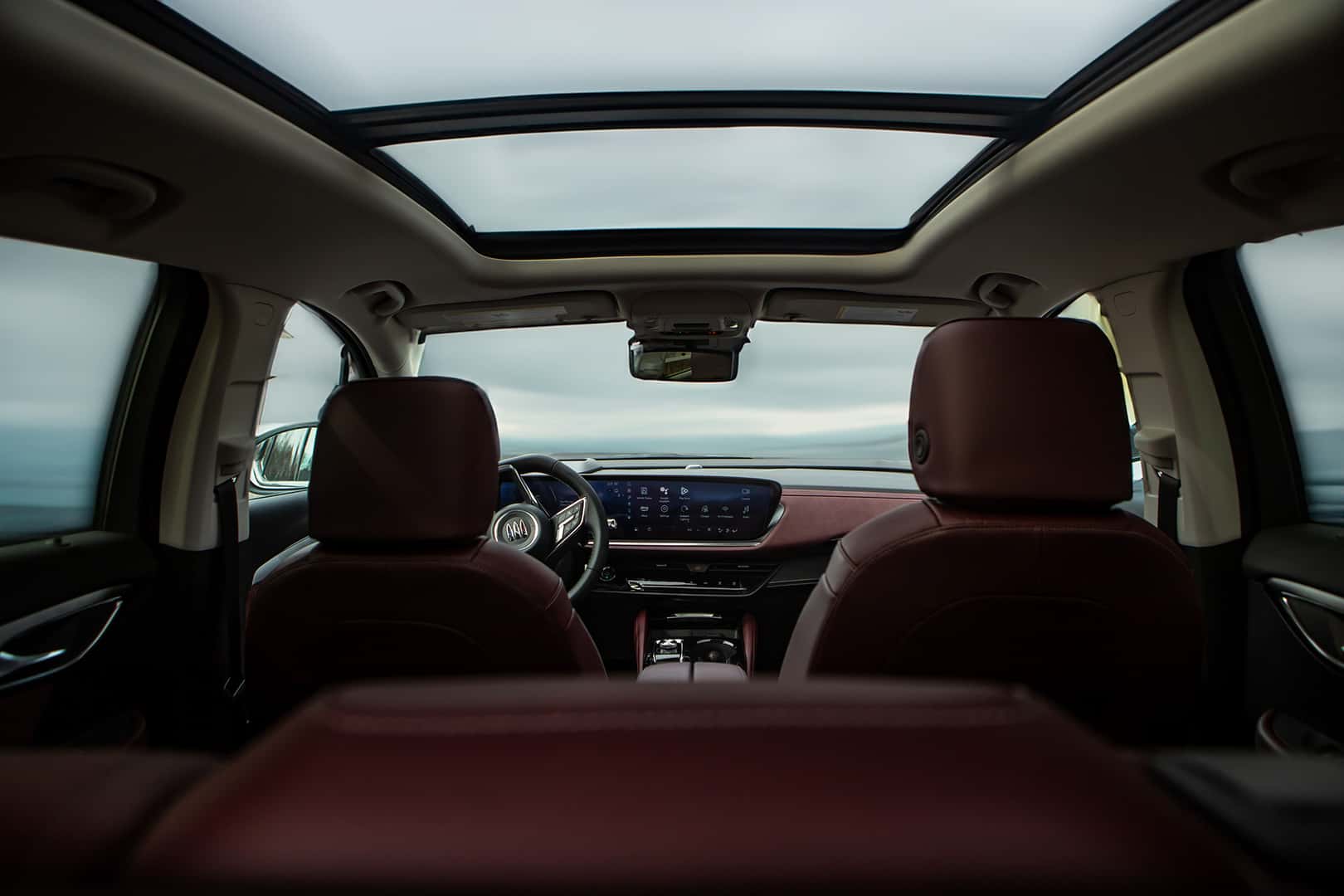 Buick Envision ST