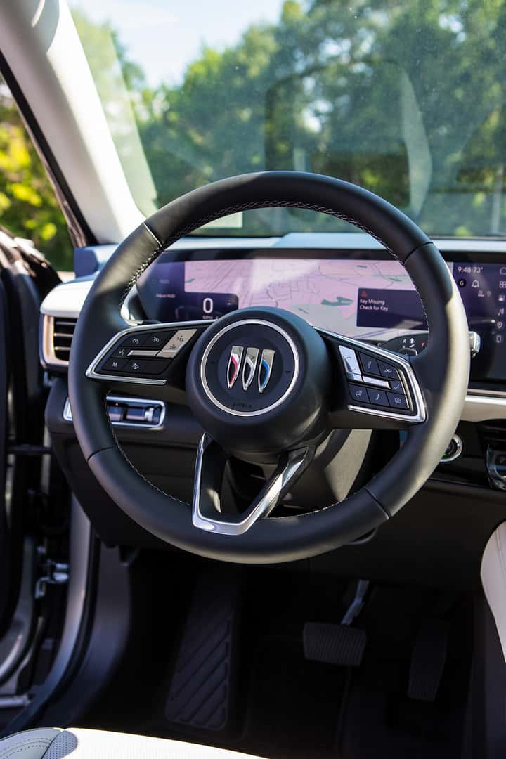 Buick Envision