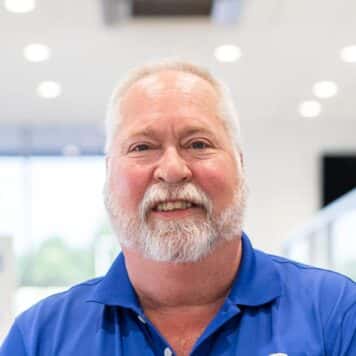 Rob Garrison