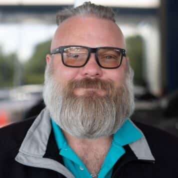 Jim Sexton