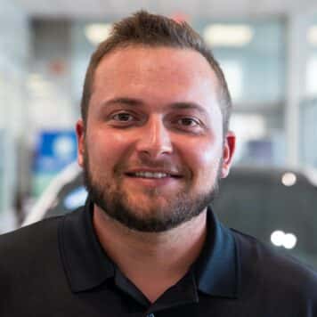 Josh Weikel
