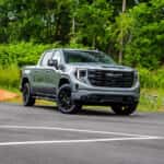 2026 GMC Sierra Elevation