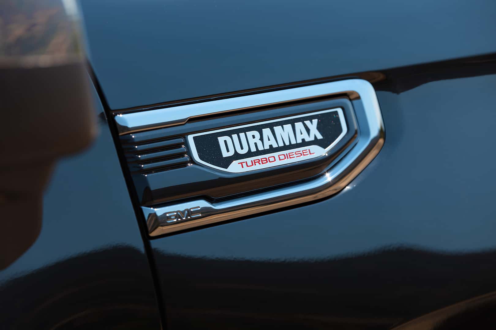 Duramax 3.0L