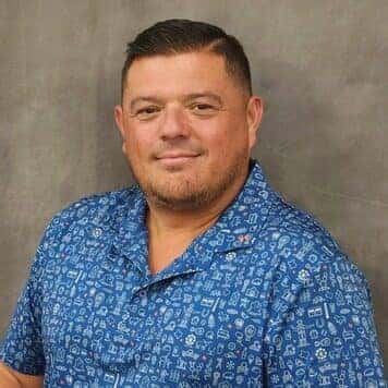 ADAM DOMINGUEZ