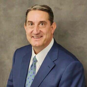 JEFF GADEN