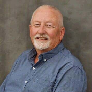 RANDY HARP